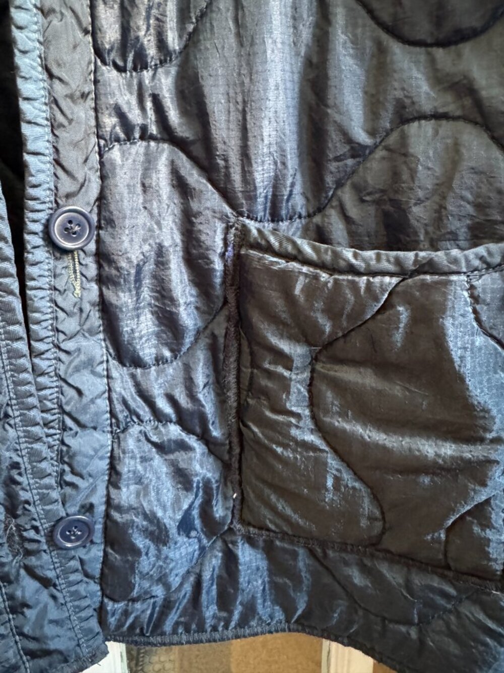 Track jacket - Picture 2 of 8